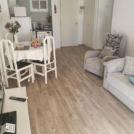 Complejo Minerva Jupiter Apartamento Benalmádena Exterior foto