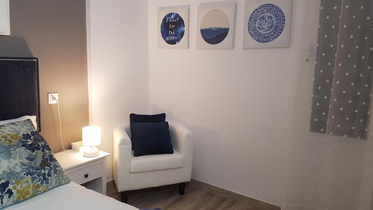 Complejo Minerva Jupiter Apartamento Benalmádena Exterior foto