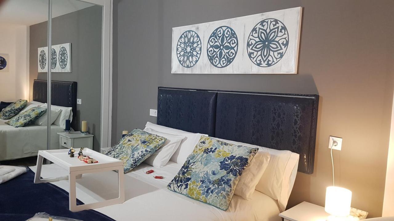 Complejo Minerva Jupiter Apartamento Benalmádena Exterior foto