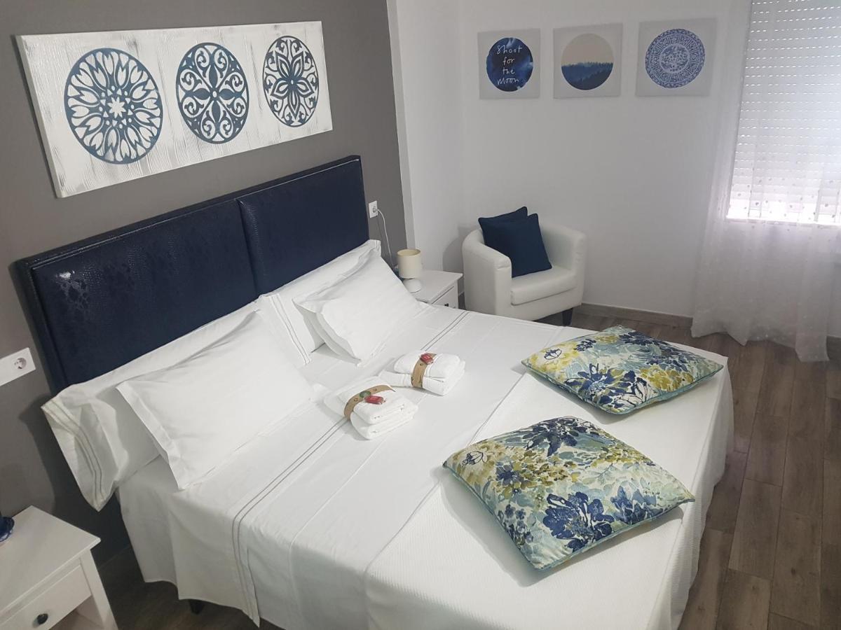 Complejo Minerva Jupiter Apartamento Benalmádena Exterior foto
