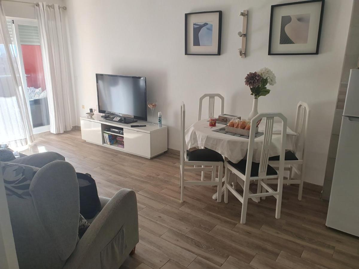Complejo Minerva Jupiter Apartamento Benalmádena Exterior foto