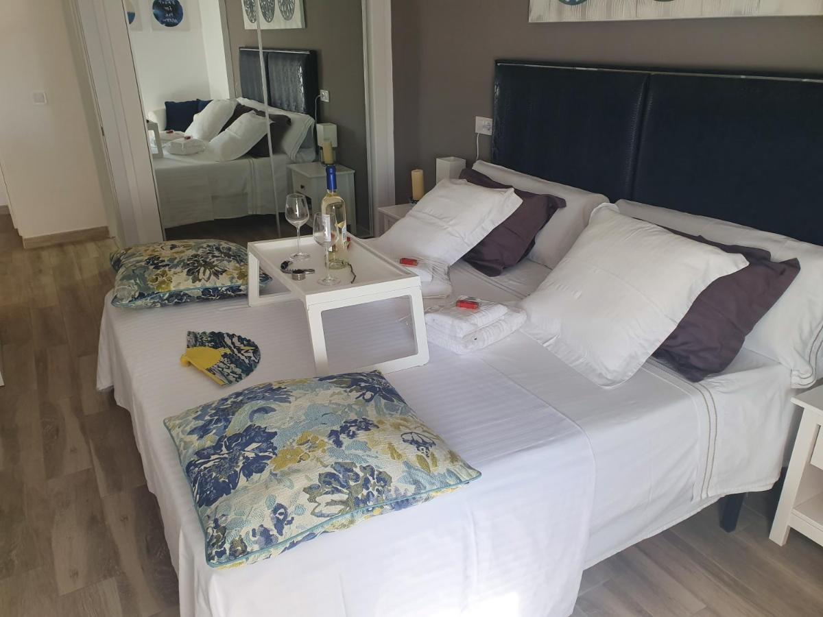 Complejo Minerva Jupiter Apartamento Benalmádena Exterior foto