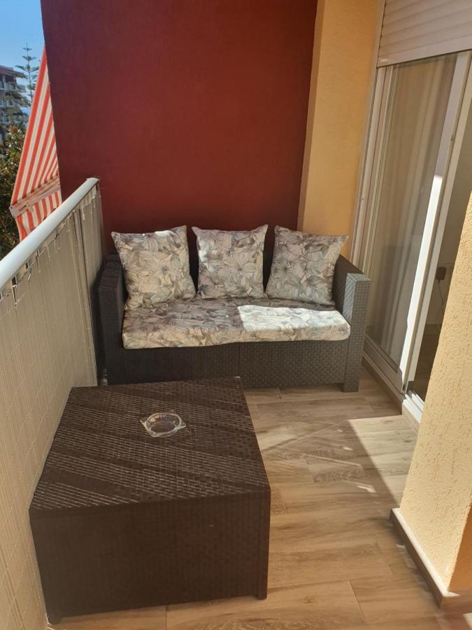 Complejo Minerva Jupiter Apartamento Benalmádena Exterior foto