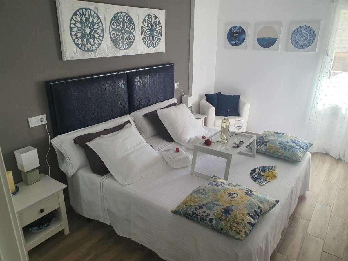 Complejo Minerva Jupiter Apartamento Benalmádena Exterior foto