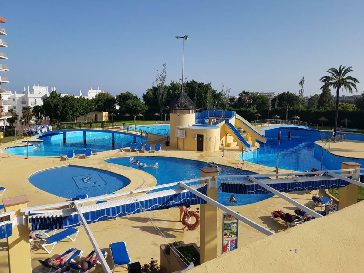 Complejo Minerva Jupiter Apartamento Benalmádena Exterior foto