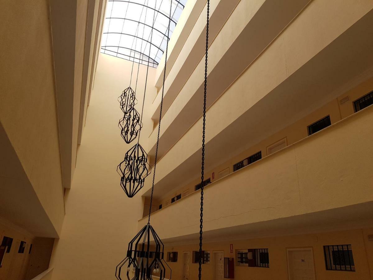 Complejo Minerva Jupiter Apartamento Benalmádena Exterior foto