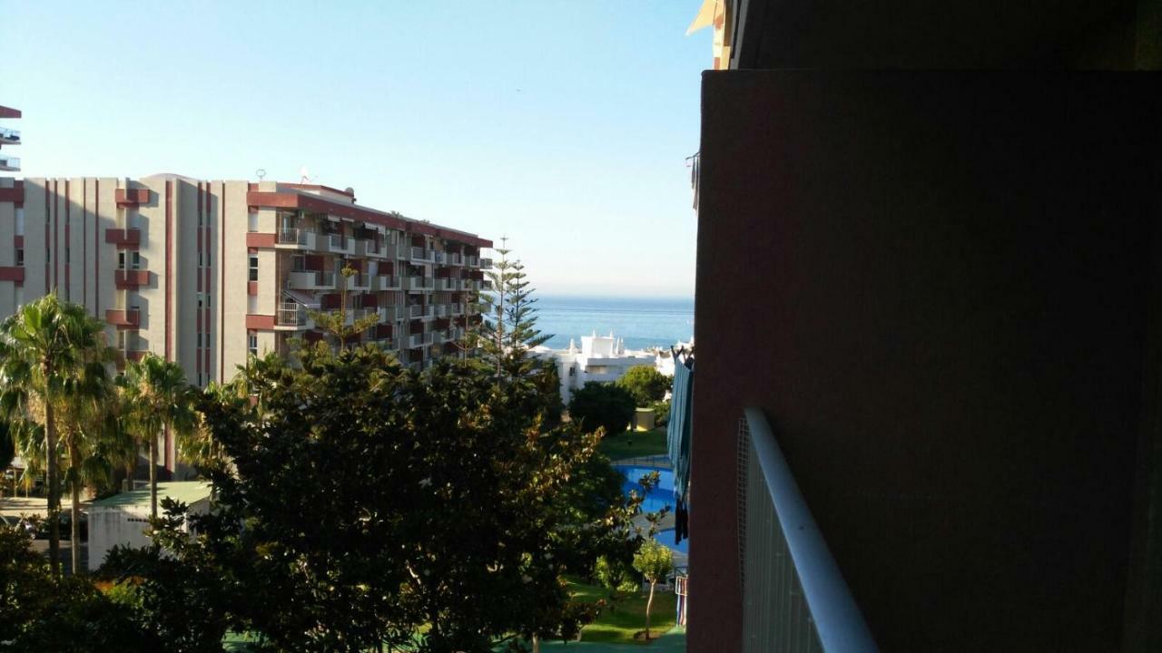 Complejo Minerva Jupiter Apartamento Benalmádena Exterior foto
