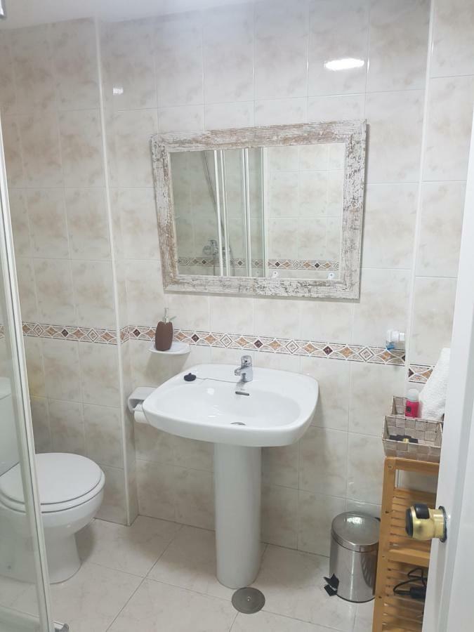 Complejo Minerva Jupiter Apartamento Benalmádena Exterior foto