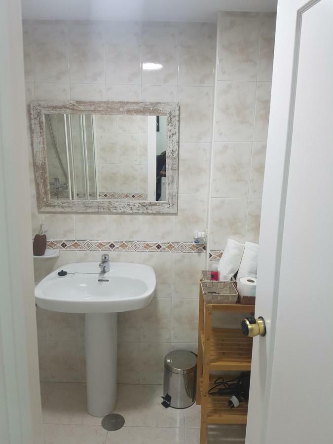 Complejo Minerva Jupiter Apartamento Benalmádena Exterior foto