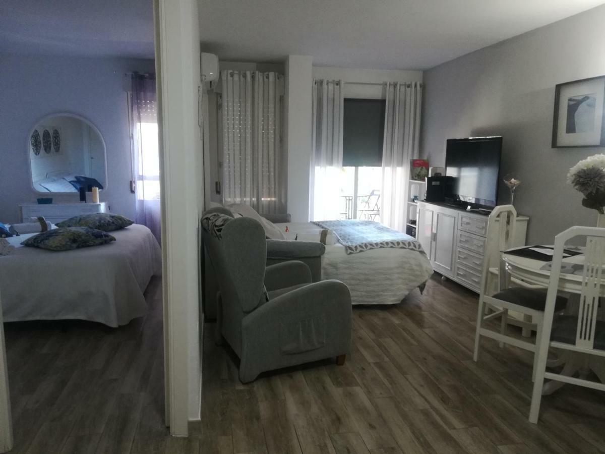 Complejo Minerva Jupiter Apartamento Benalmádena Exterior foto