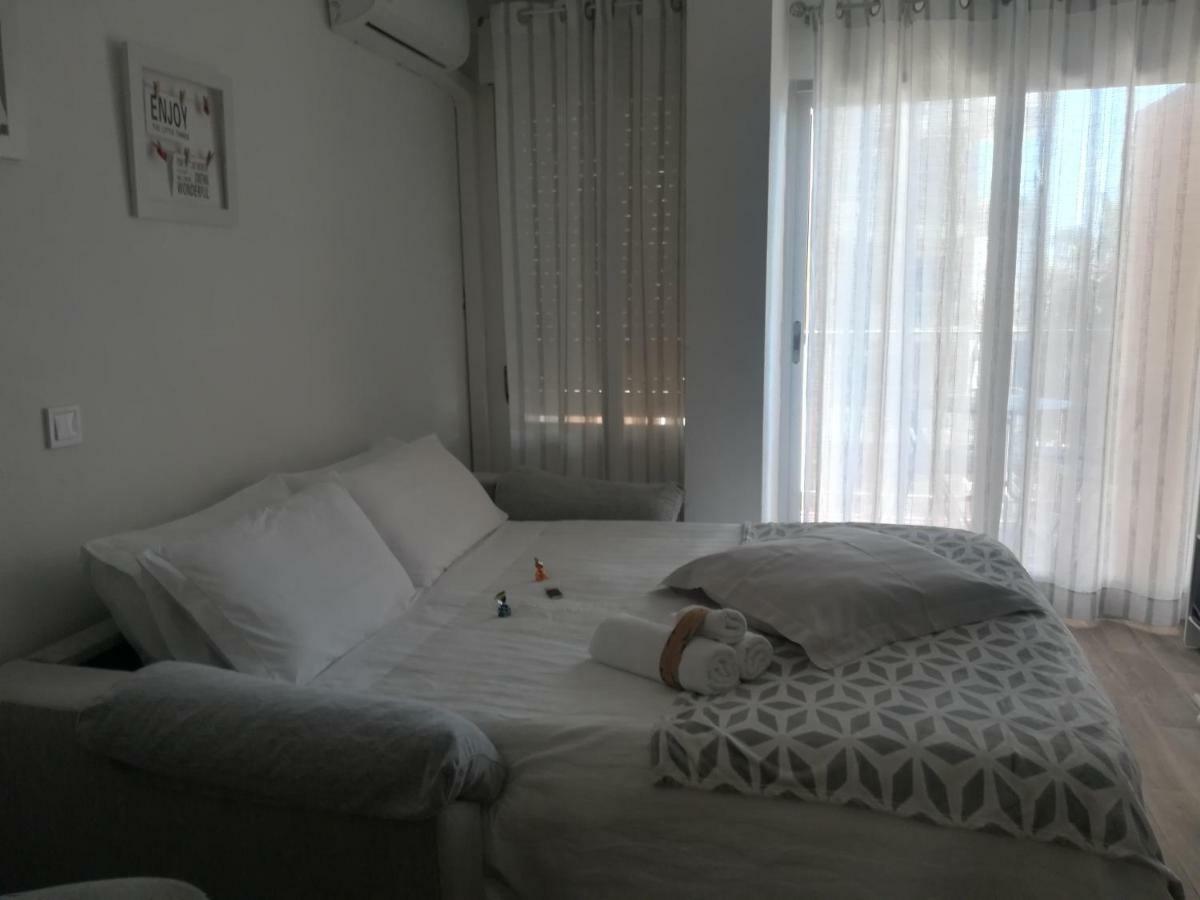 Complejo Minerva Jupiter Apartamento Benalmádena Exterior foto