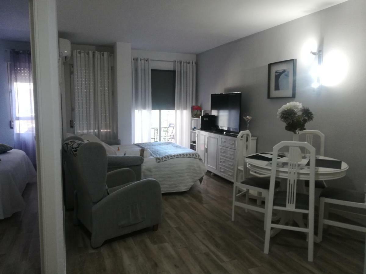 Complejo Minerva Jupiter Apartamento Benalmádena Exterior foto