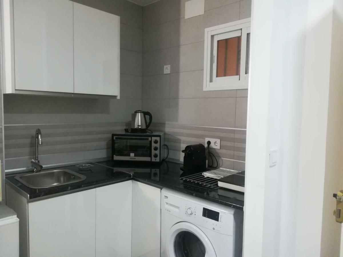 Complejo Minerva Jupiter Apartamento Benalmádena Exterior foto